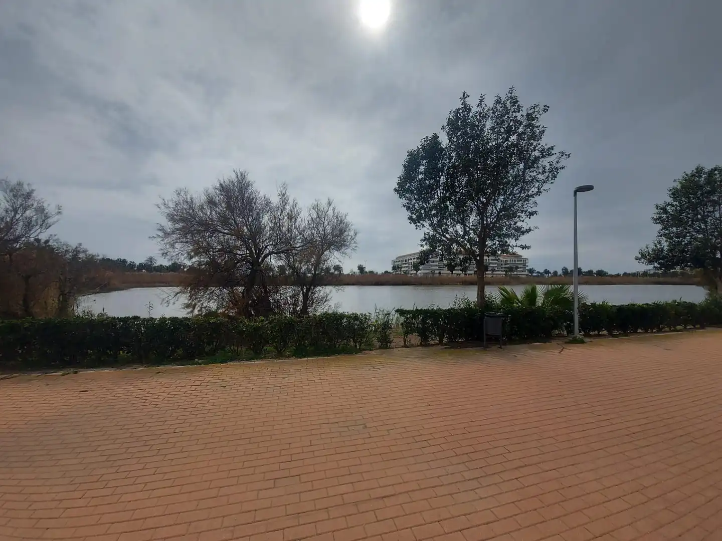 Terreny residencial en venda a Almerimar, imagen 2