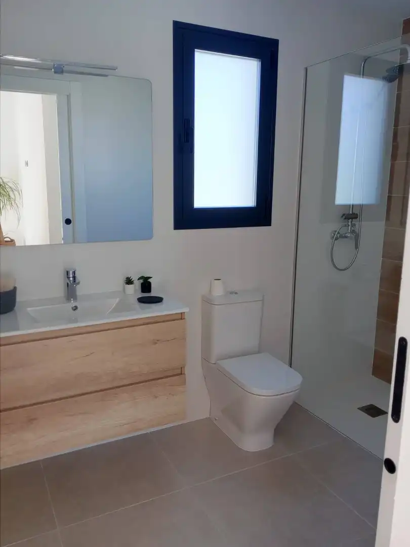 Maison avec piscine à vendre à Calasparra, imagen 13