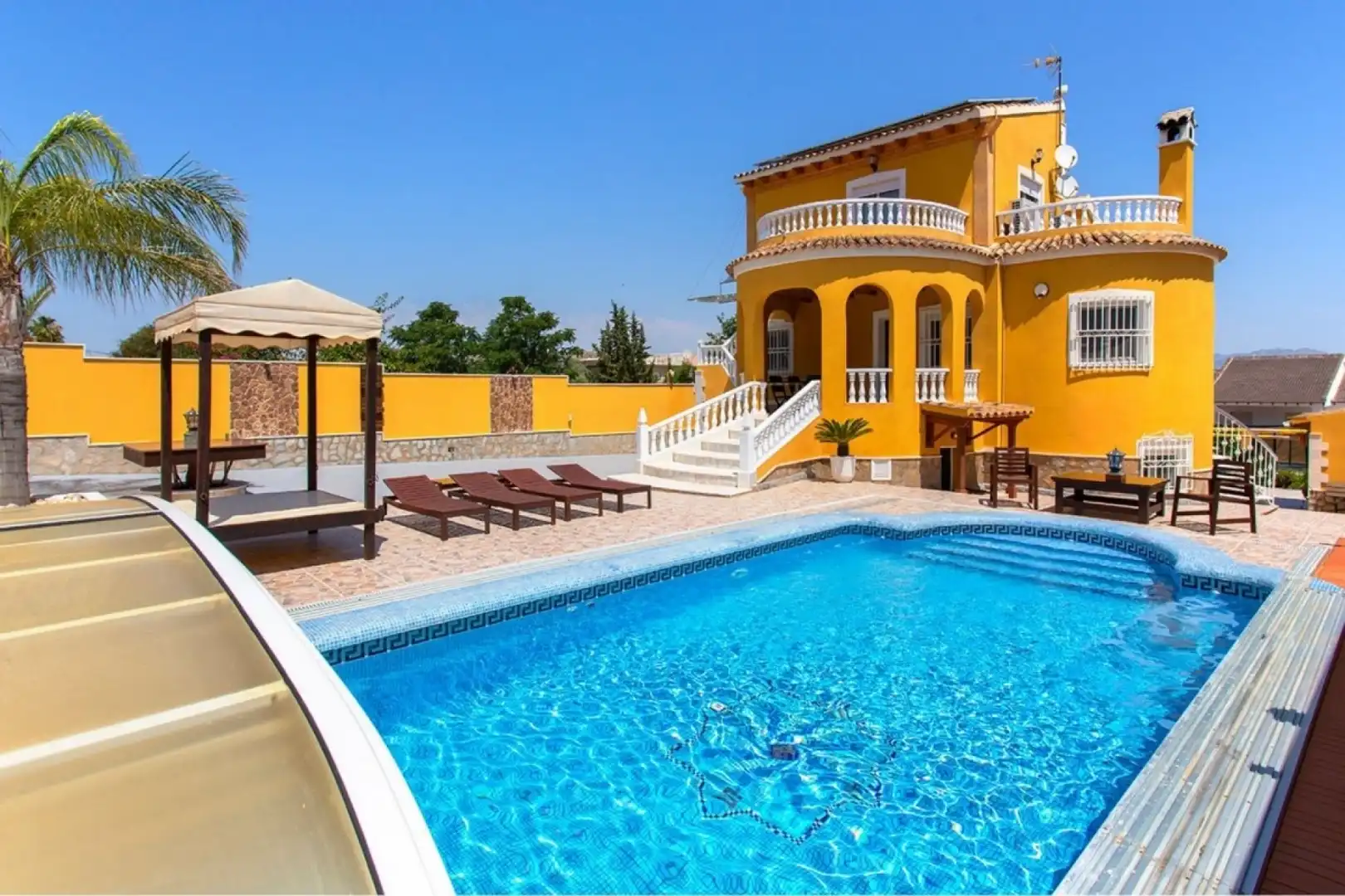House with terrace for sale in Orihuela ciudad, imagen 36