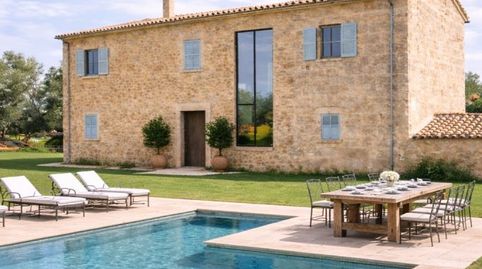 Foto 3 de Finca rústica en venta en Algaida, Illes Balears