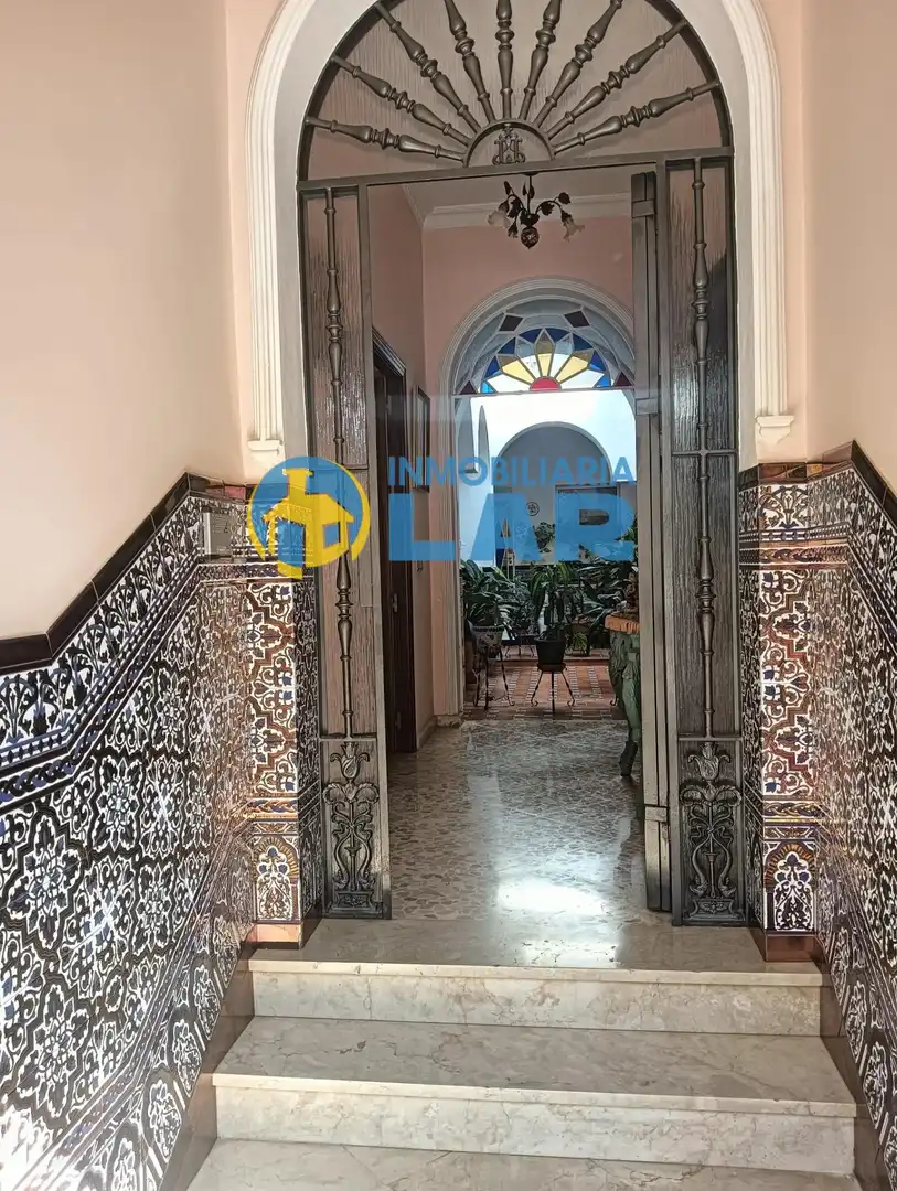 Casa o chalet en venta en Rociana del Condado