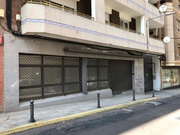 Local commercial à vendre à Calle Pozo Dulce