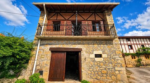 Foto 2 de Casa o xalet en venda a Calle Ctra. Lezana, Valle de Mena, Burgos