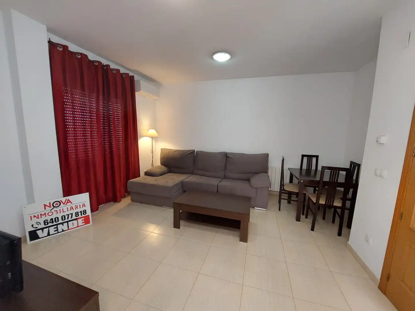 Piso con ascensor en venta en Don Benito, imagen 5