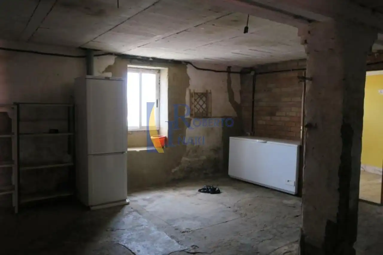 Casa adosada en venta en Villaornate y Castro con Jardín privado