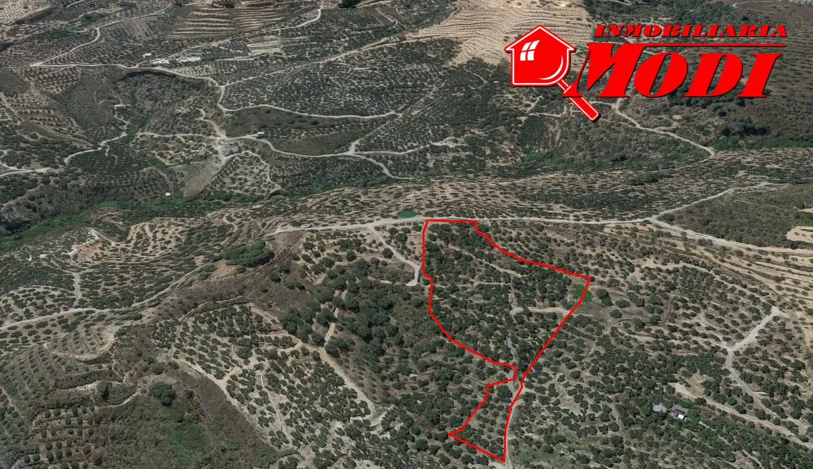 Residencial en venda en El Valle