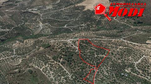 Foto 3 von Residential zum Verkauf in El Valle, Granada