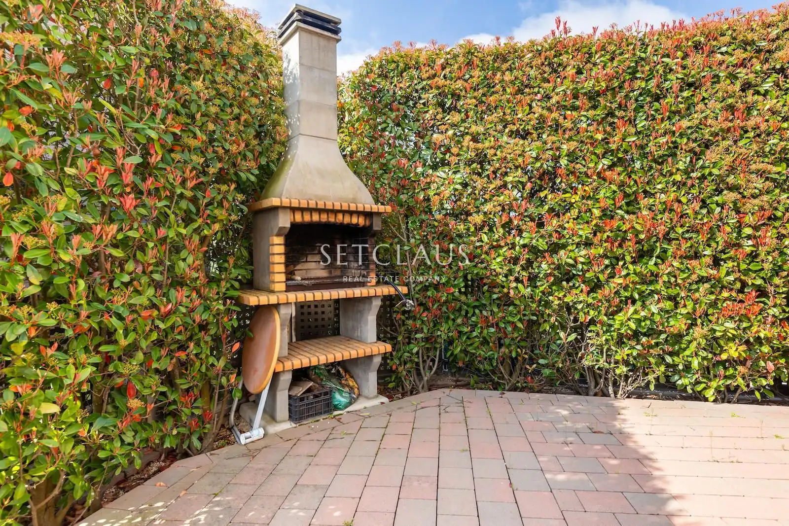 Detached house with terrace for sale in Vallromanes, imagen 12