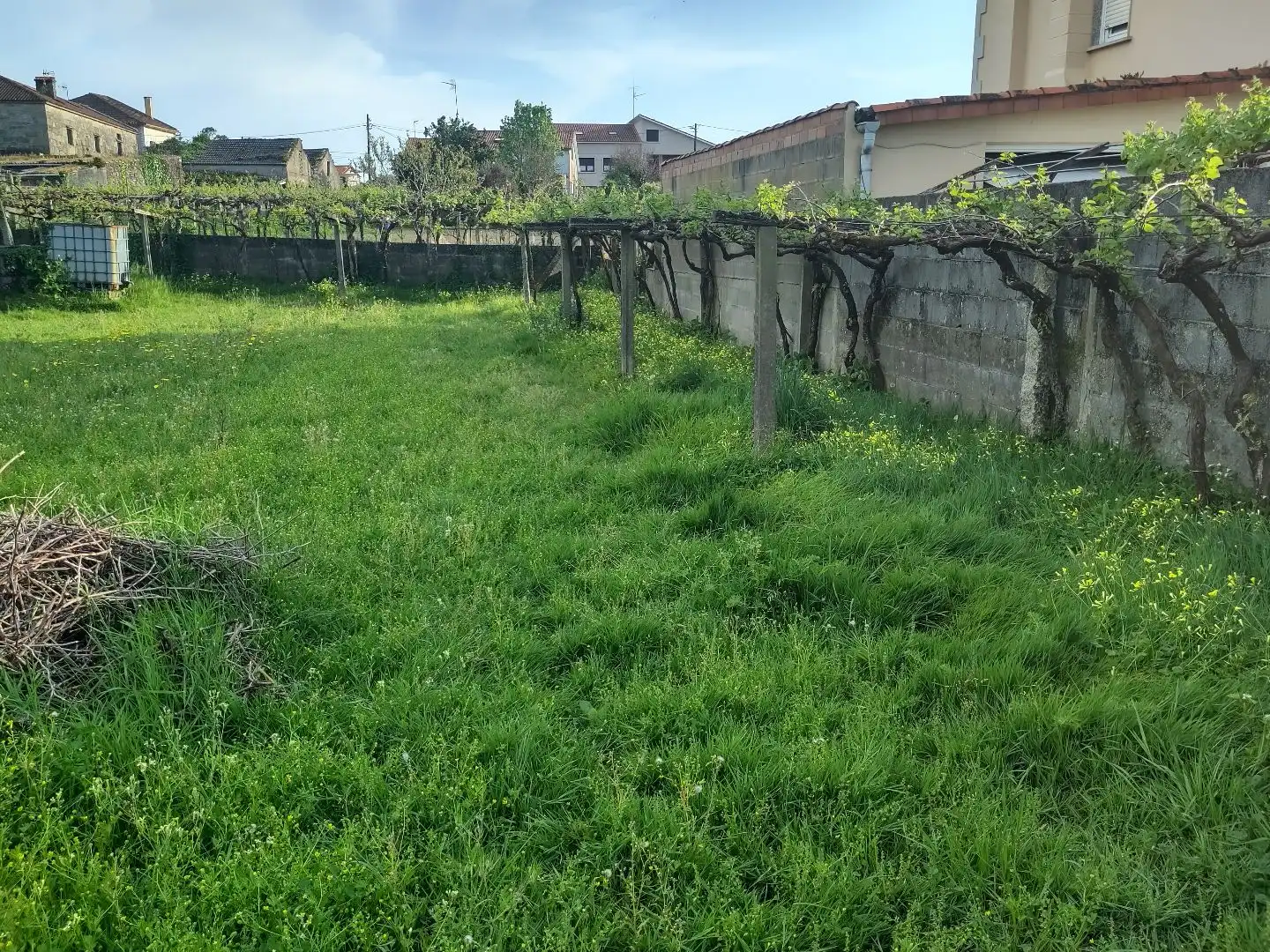 Terreno rustico in vendita a Fonte de Faxilde 13, imagen 5