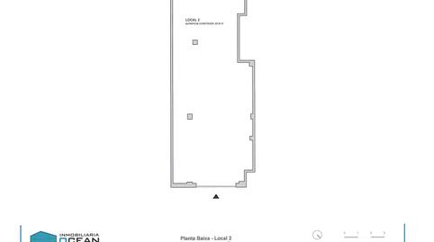 Photo 2 of Premises for sale in Carrer Tetuan, Centre, Barcelona