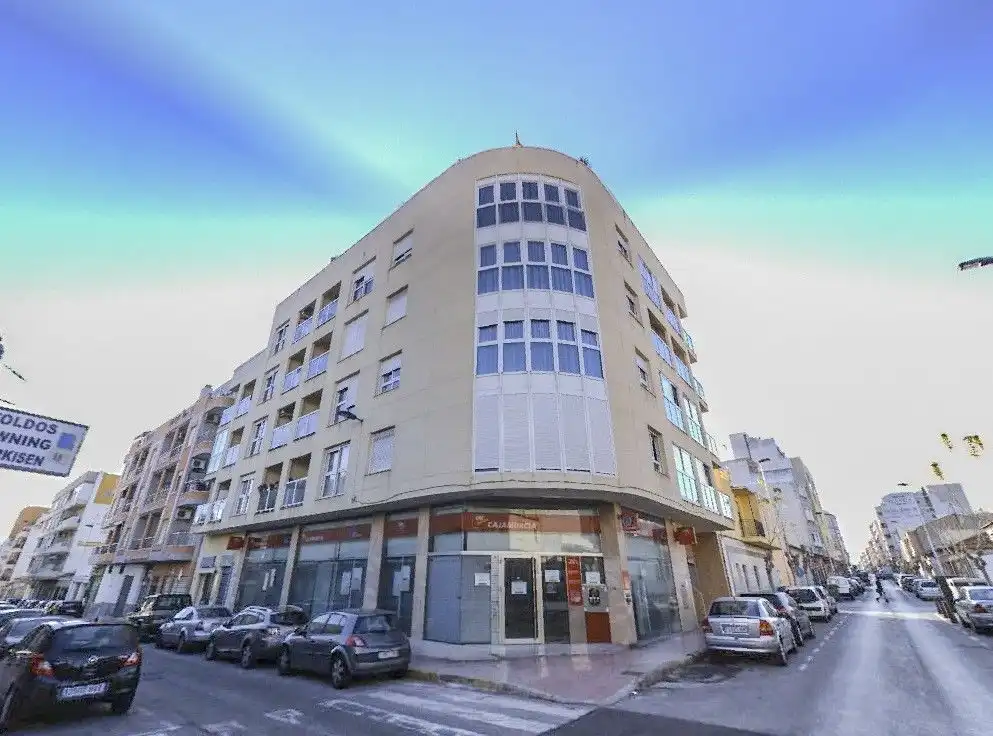 Apartament en venda a Centro