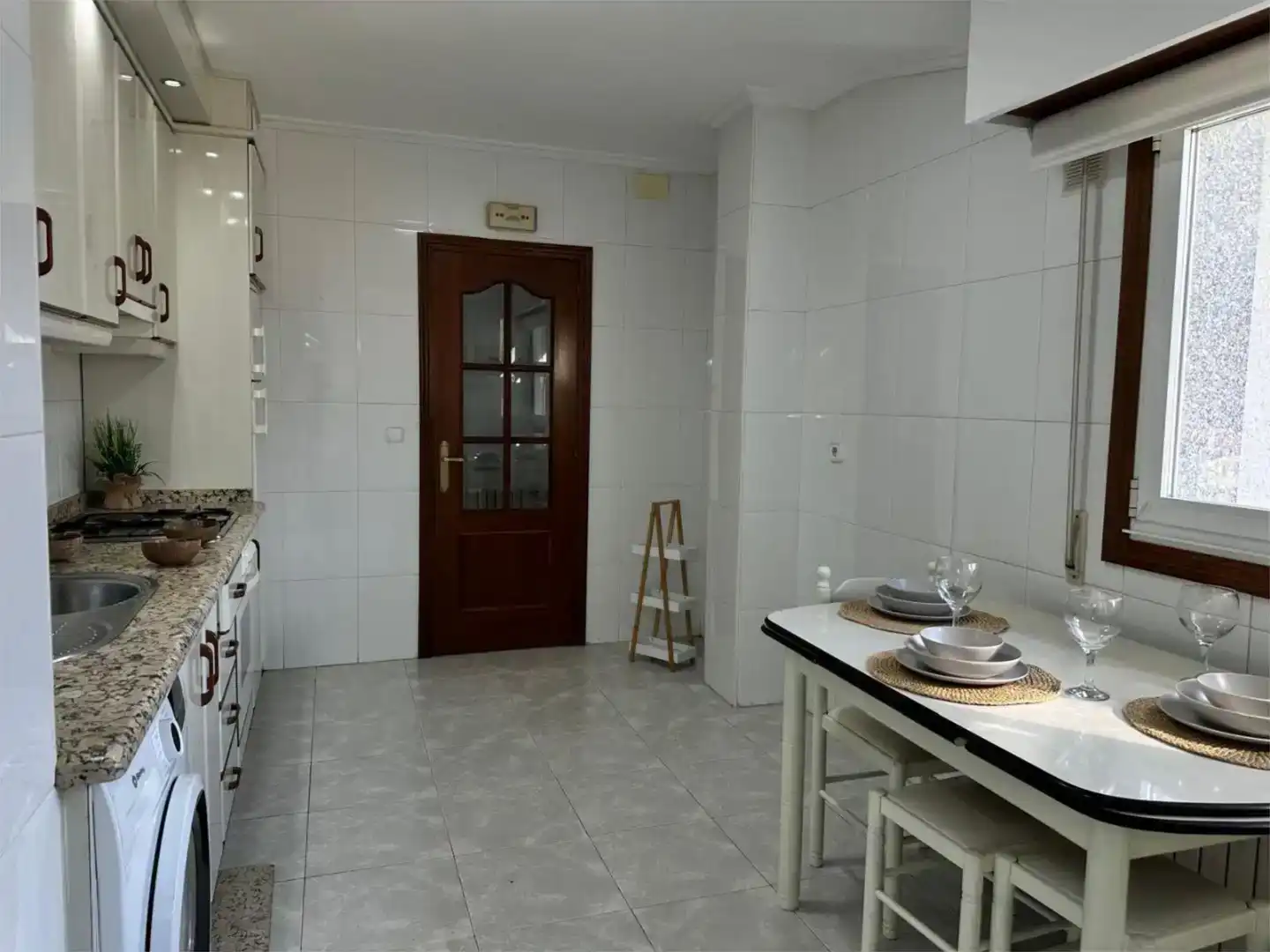 Cuina de Pis en venda en Esgos