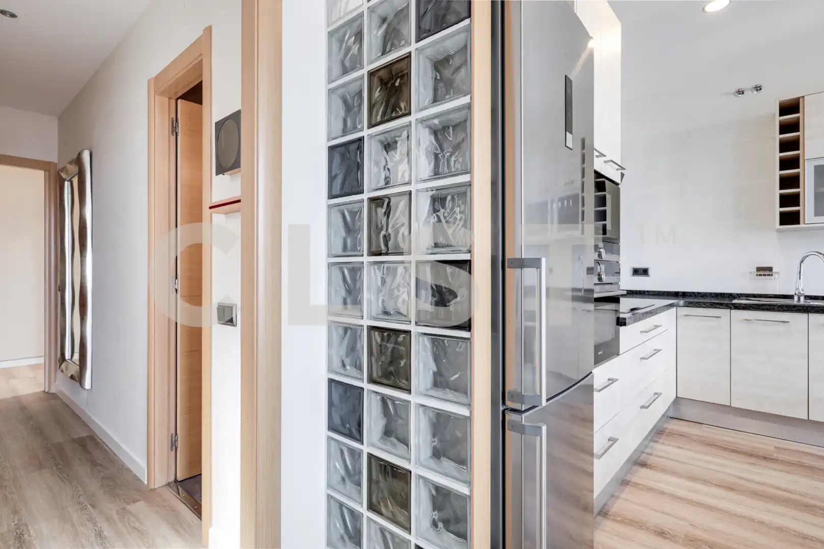 Penthouse mit Terrasse zum Verkauf in Eixample, imagen 16