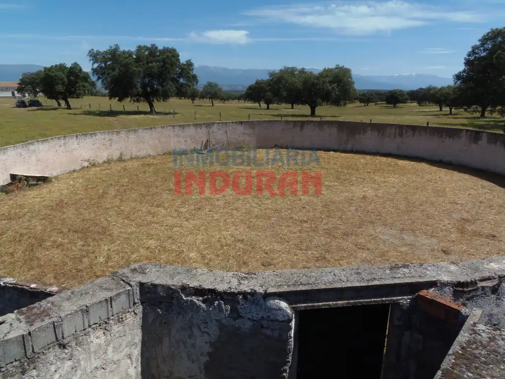 Casa rústica en venda a Casatejada, imagen 13