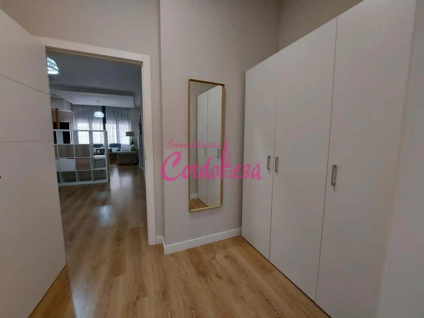 Loft de lloguer en Córdoba amb Aire condicionat i Calefacció