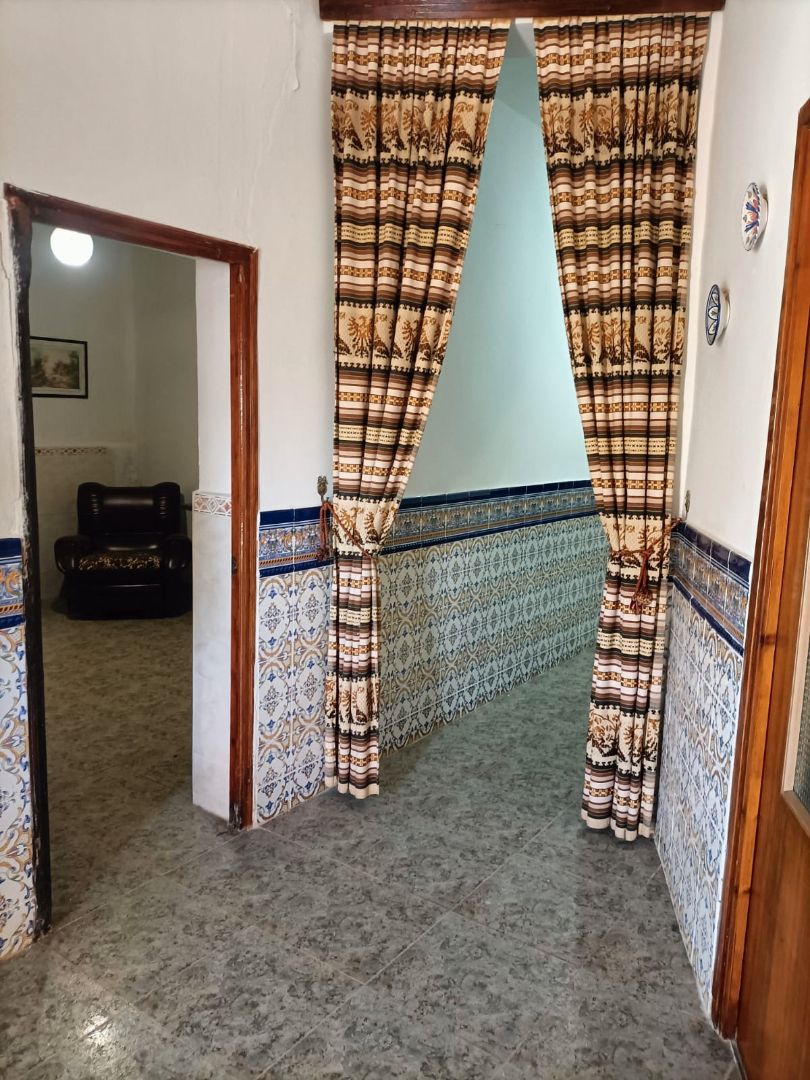 Finca rústica en venta en Villaminaya con Amueblado
