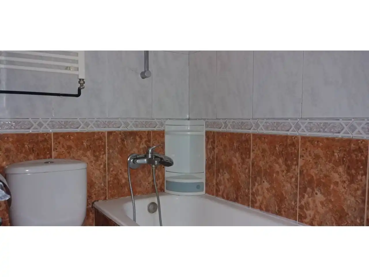 Baño de Piso en venta en Lloret de Mar con Parquet