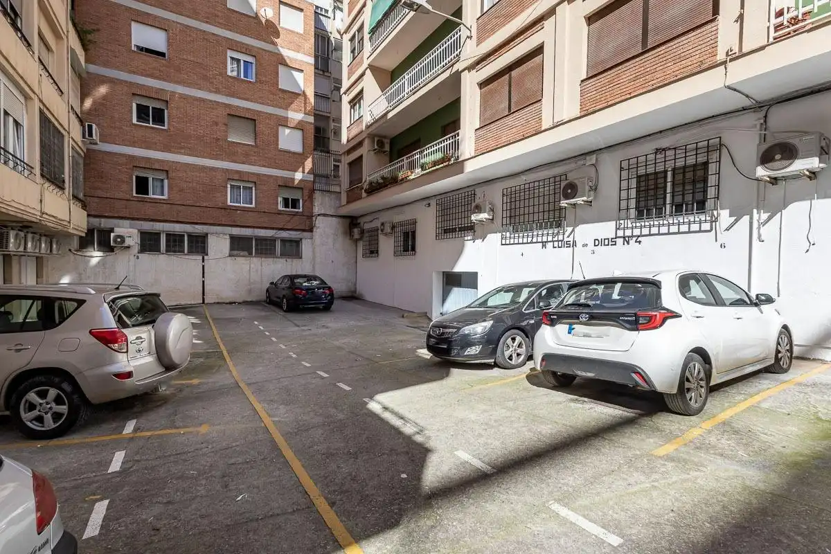 Flat with lift for sale in Calle María Luisa de Dios 4, imagen 38