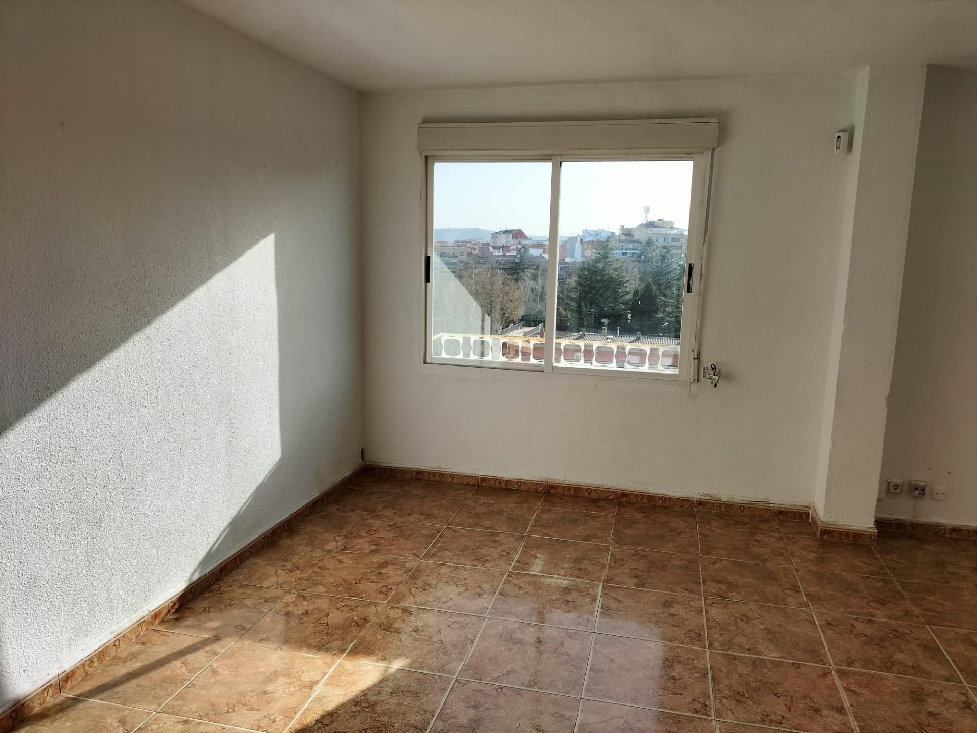 Dormitori de Pis en venda en Palencia Capital