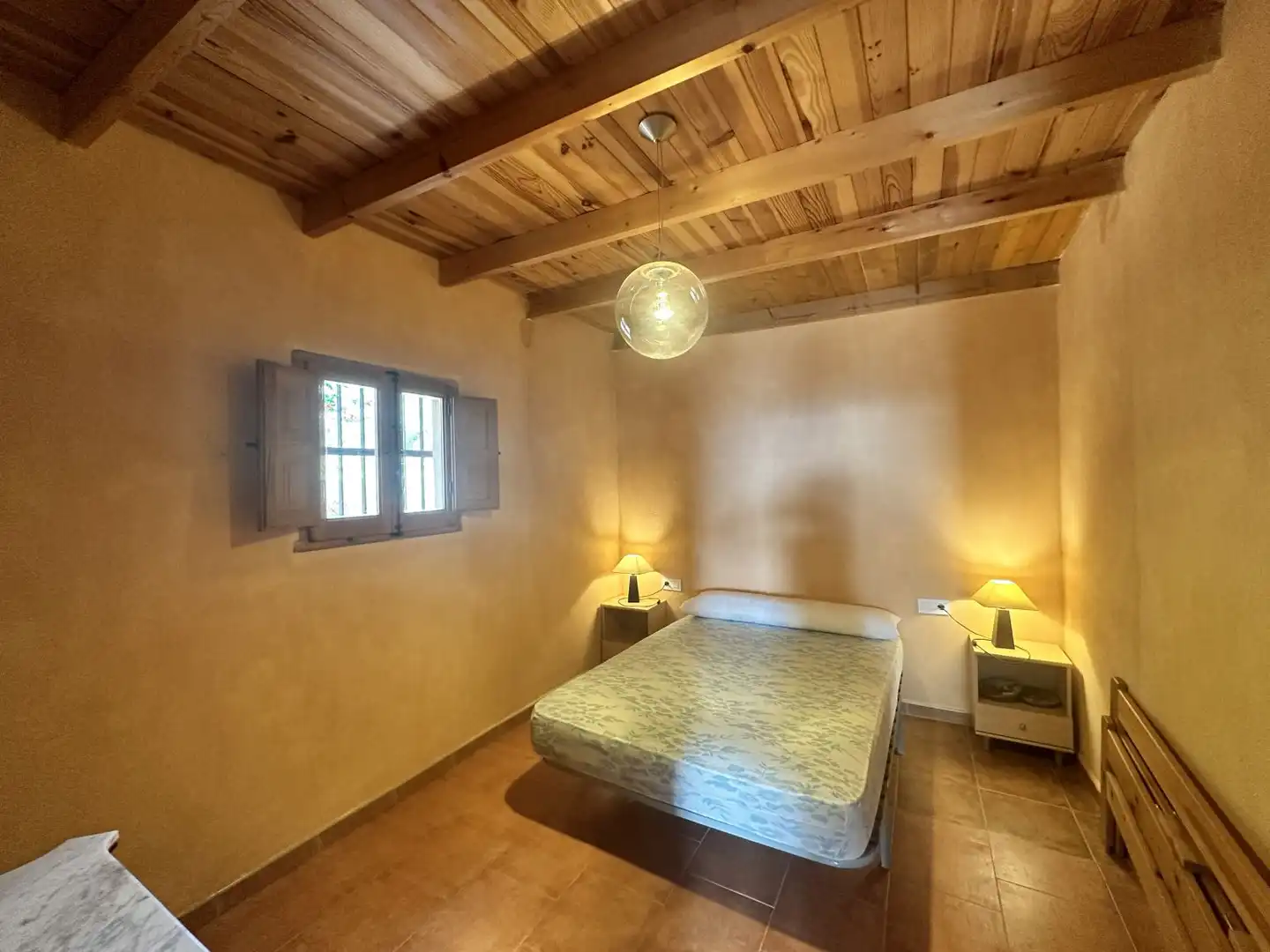 Habitación de Casa o chalet en venta en Sot de Ferrer con Calefacción, Jardín privado y Terraza