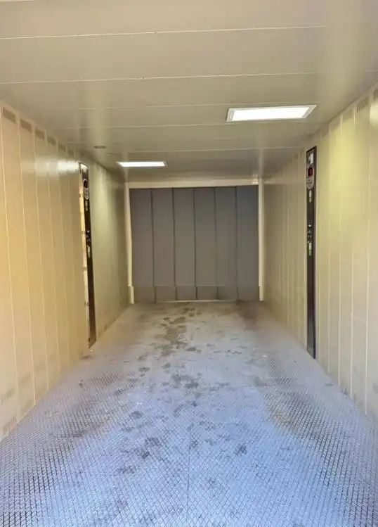 Garage zum Verkauf in Madrid
