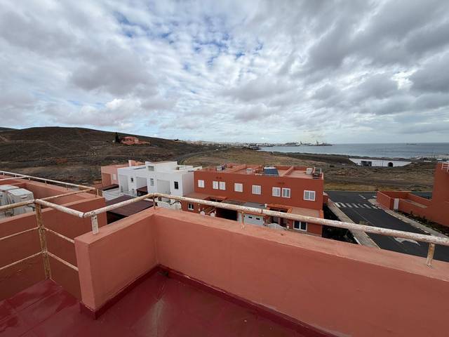 Dúplex en Venta en Playa Blanca - Los Pozos