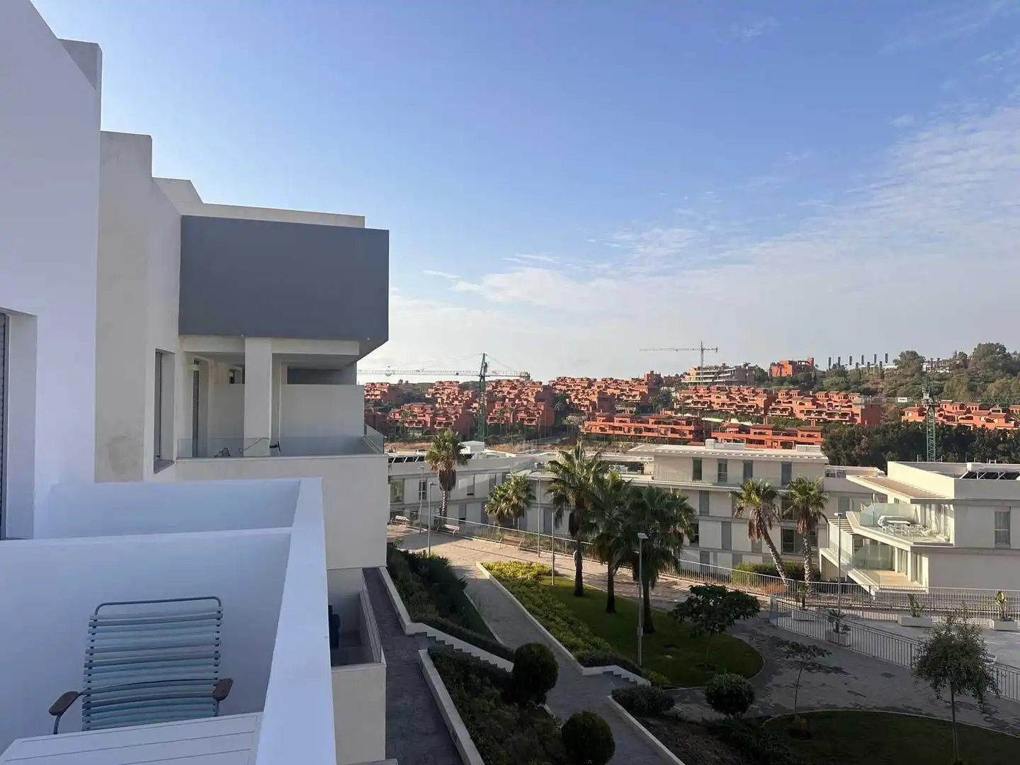 Penthouse mit Pool zum Verkauf in Calle Aurora 13, imagen 18