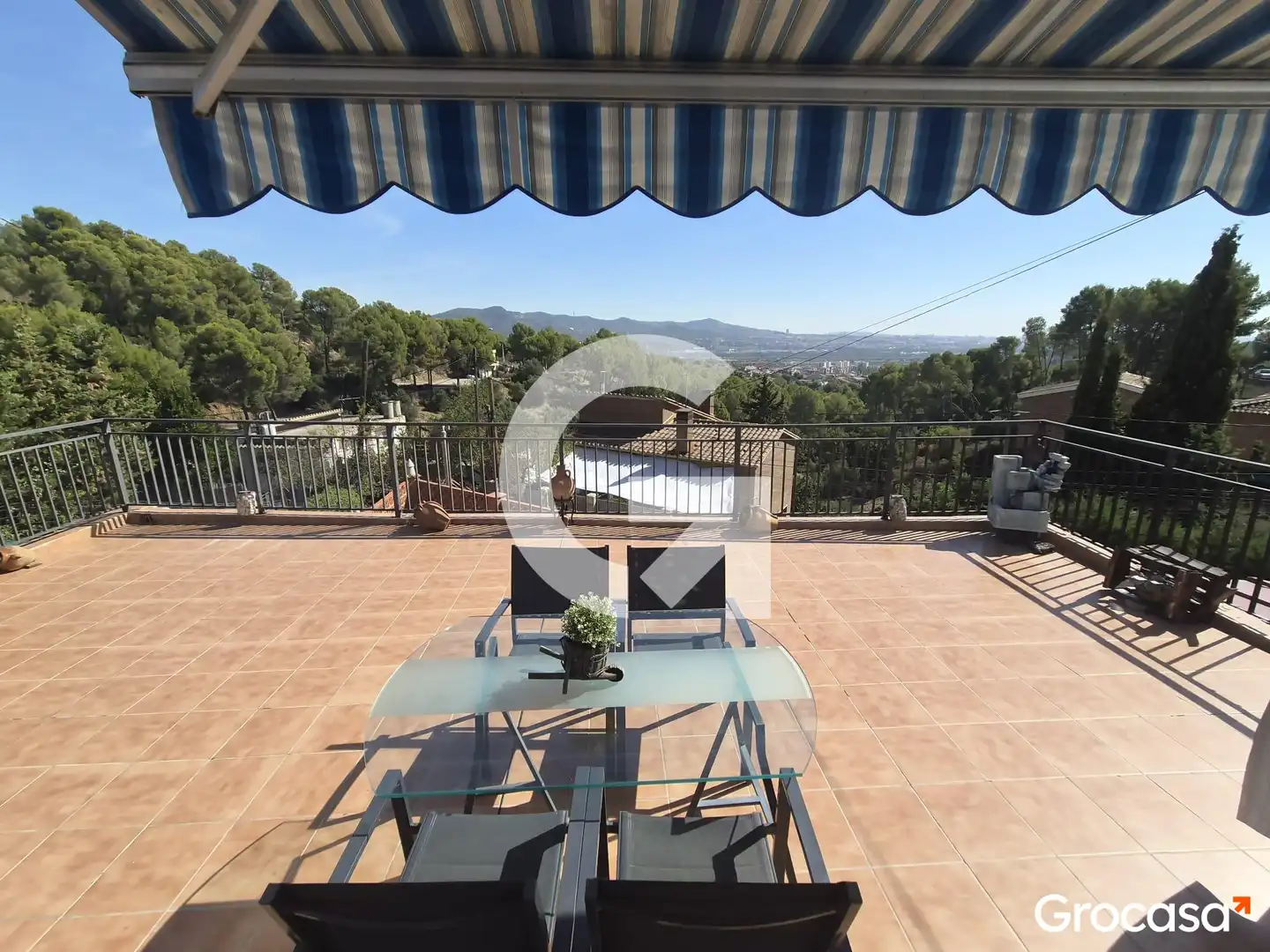 Maison avec jardin à vendre à CL FONT DEL LLARGARUT, imagen 22