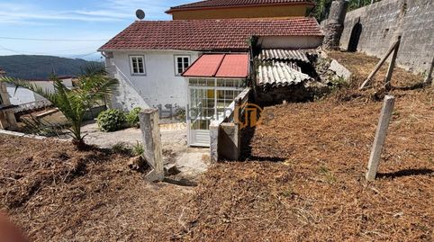 Foto 4 de Finca rústica en venta en Bueu, Pontevedra