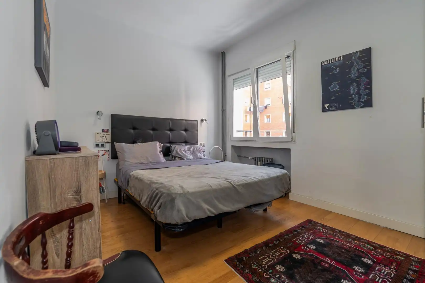 Flat with lift for sale in Calle ROMERO ROBLEDO, imagen 11
