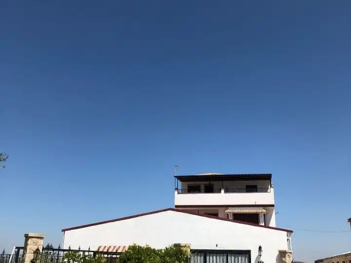 Villa con giardino in vendita a Ctra. Villargordo 9, imagen 3