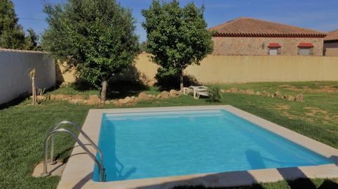 Foto 2 de Casa o chalet en venta en Las Lagunas - Campano, Cádiz