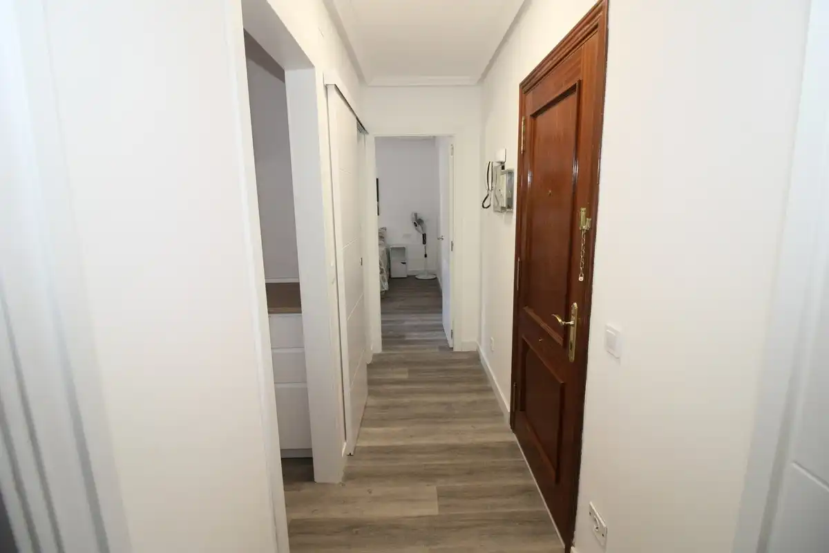 Wohnung zum Verkauf in Arenas de San Pedro mit Heizung, Möbliert und Ofen