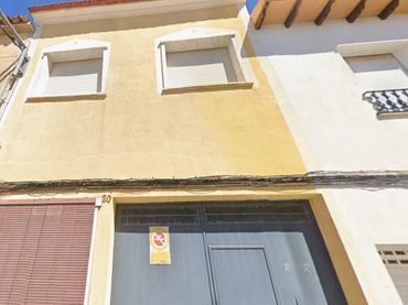 Haus zum Verkauf in SANDOVAL