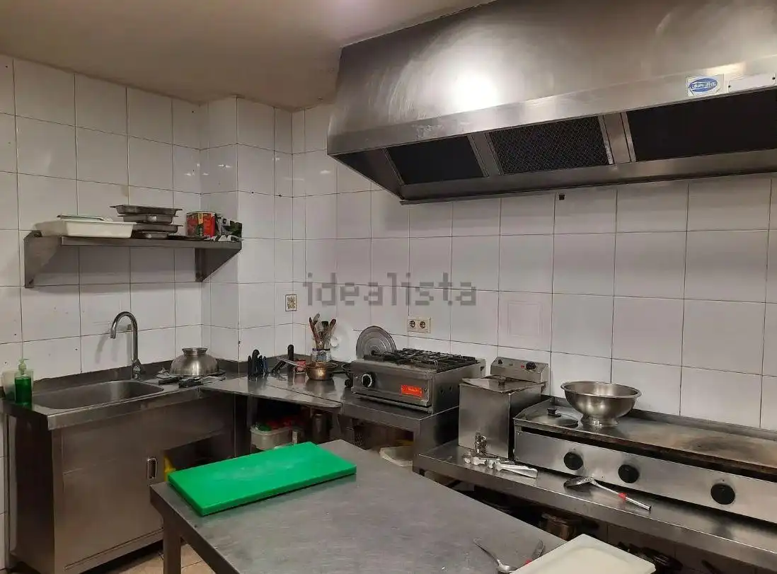 Local comercial en venda a La Vall d'Uixó, imagen 10
