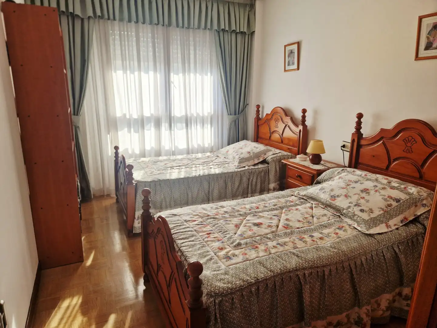 Piso con ascensor en venta en FERNANDO MORAN, imagen 16