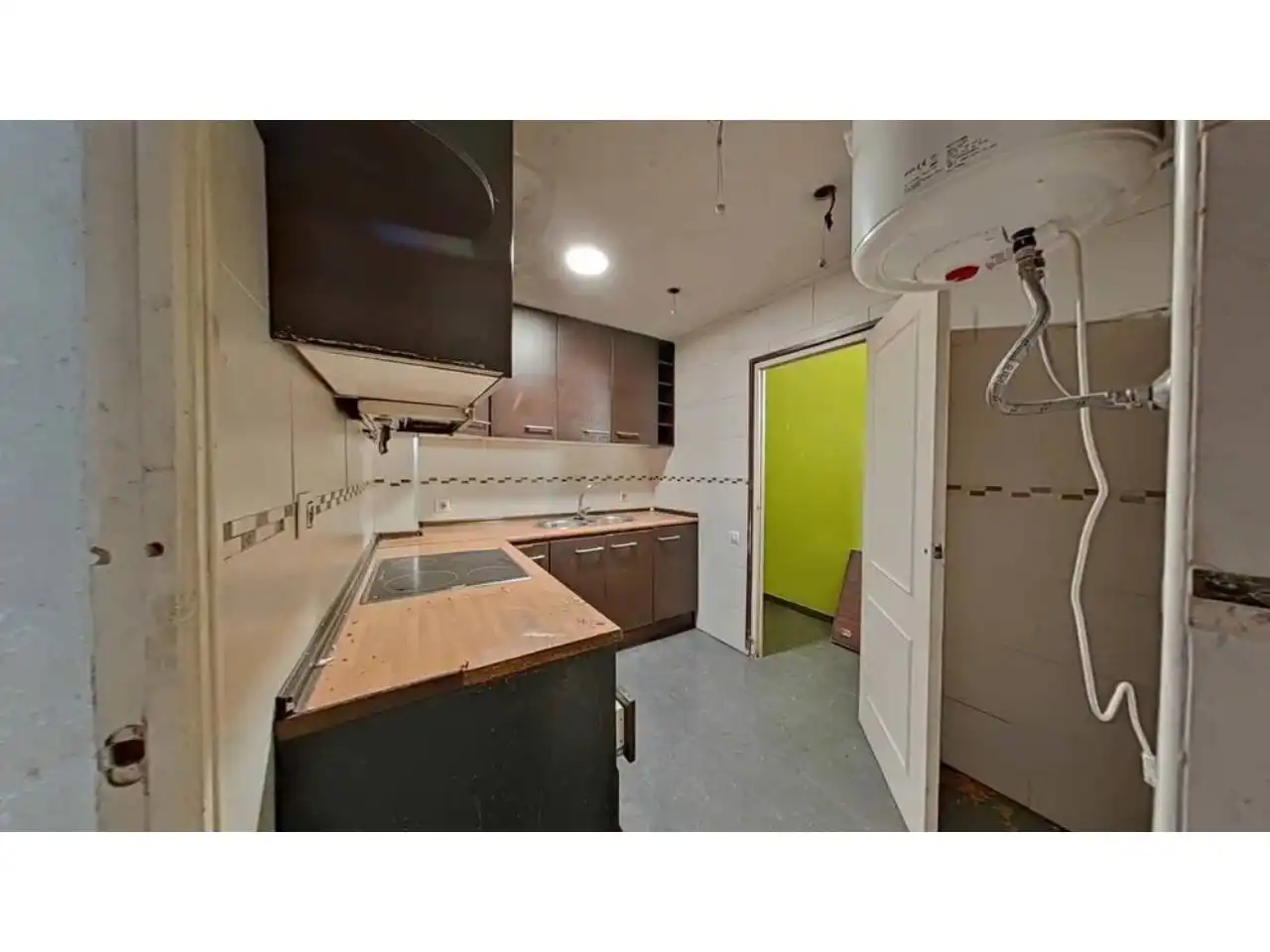 Appartement avec terrasse à vendre à Calle Valencia, imagen 10