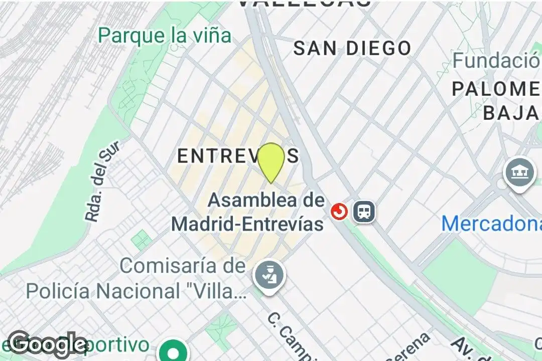 Piso en venta en calle miguel de la roca 30, imagen 8