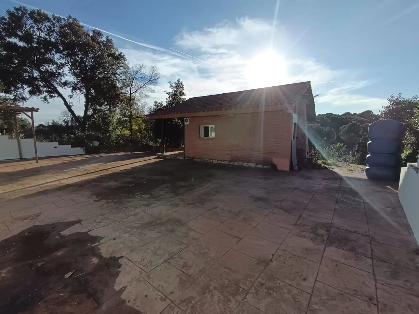 Casa o chalet en venta en Piera