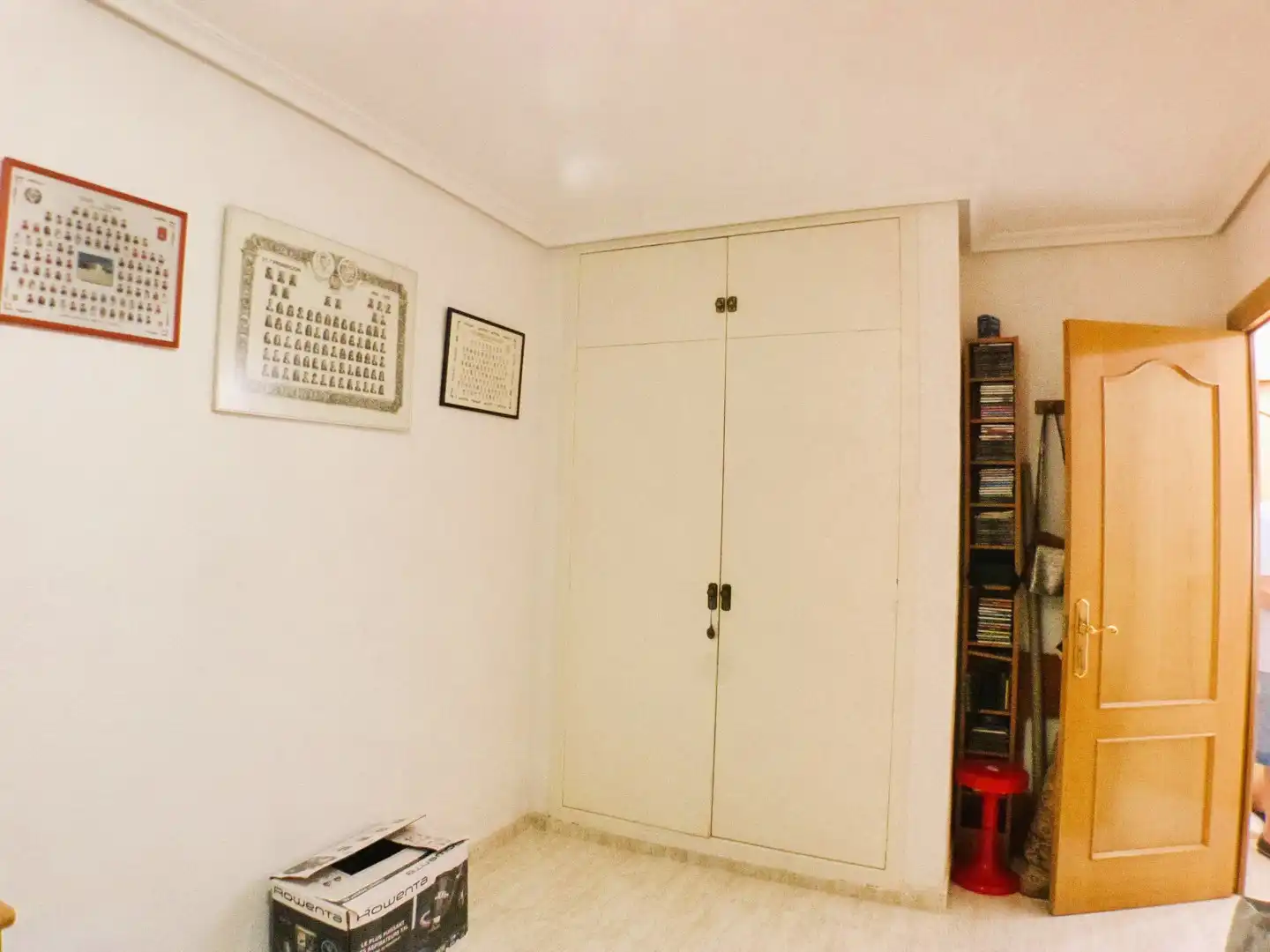 Apartamento en venta en Alicante / Alacant con Terraza