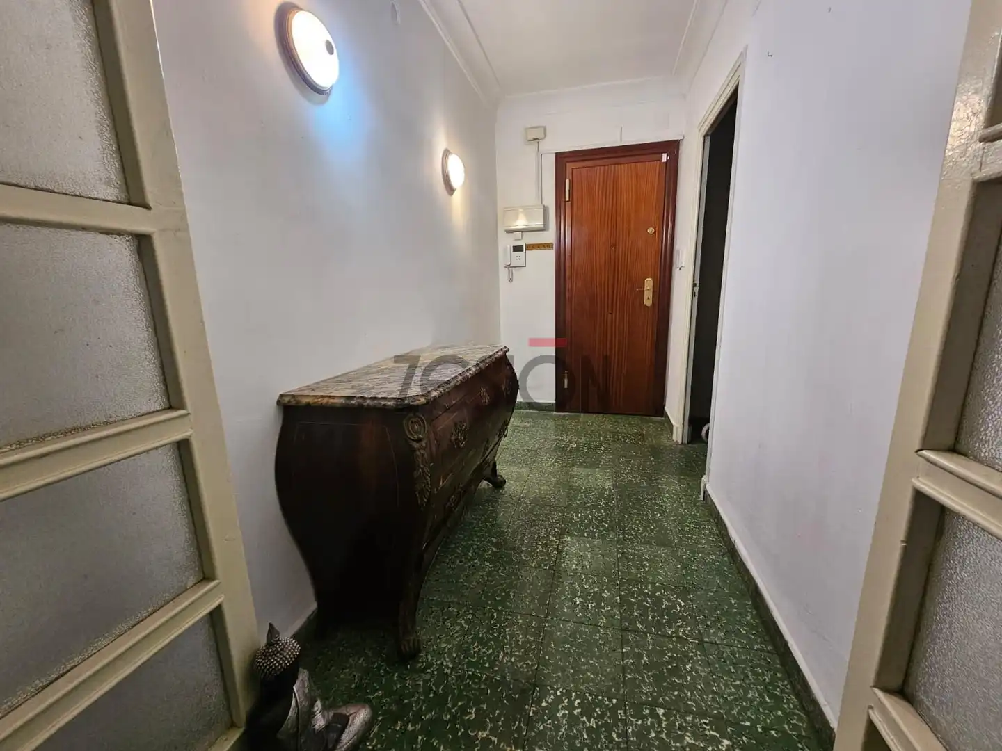 Flat with terrace for sale in San Vicente Martir, imagen 8
