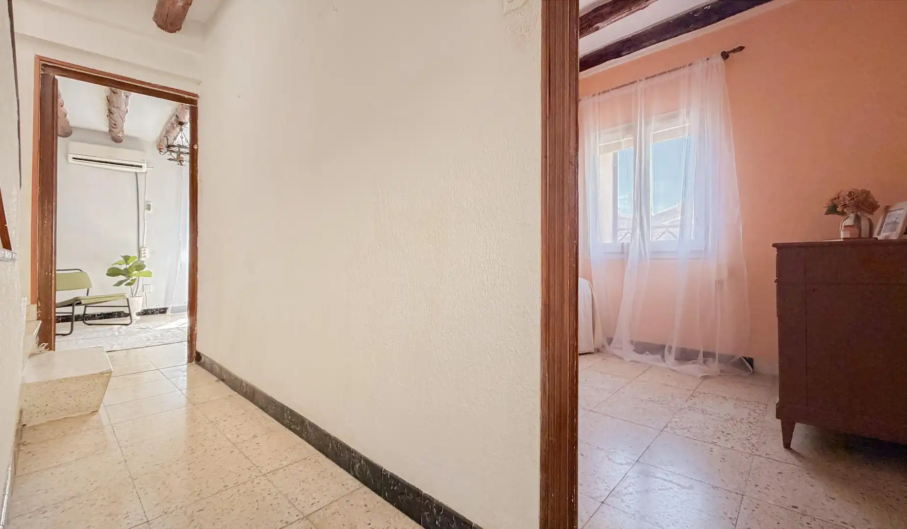 Casa pareada en venta en Ontiñena, imagen 18