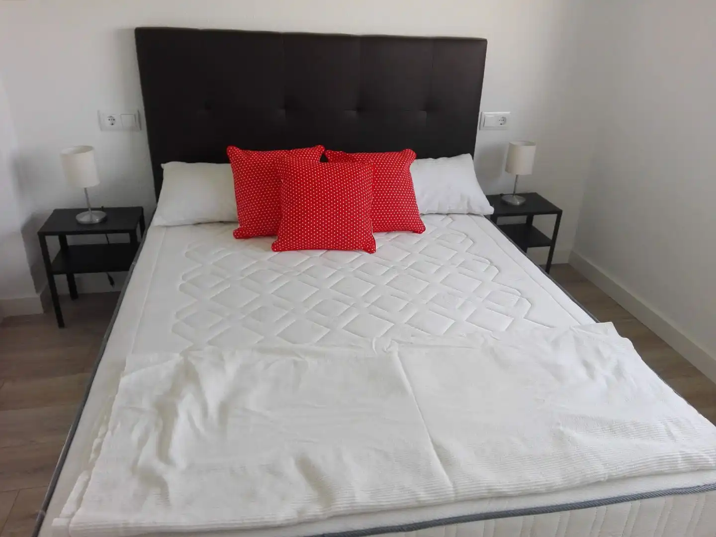 Wohnung zur Miete in Ronda Norte, 9, San Antón