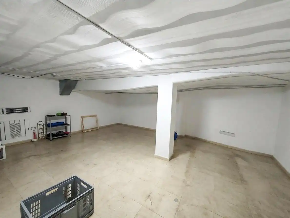Pis en venda en Puertollano amb Calefacció, Terrassa i Balcó
