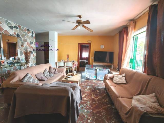 Piso en Venta en Los Almendros - El Limonero - El Tomillar