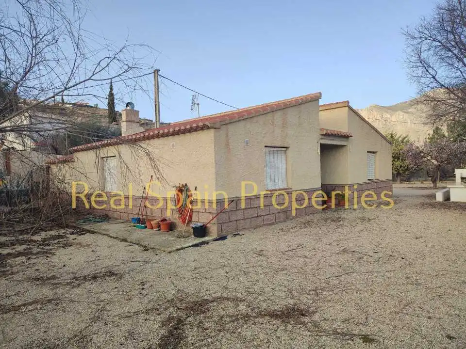 Casa en venta en Vélez-Blanco, imagen 13
