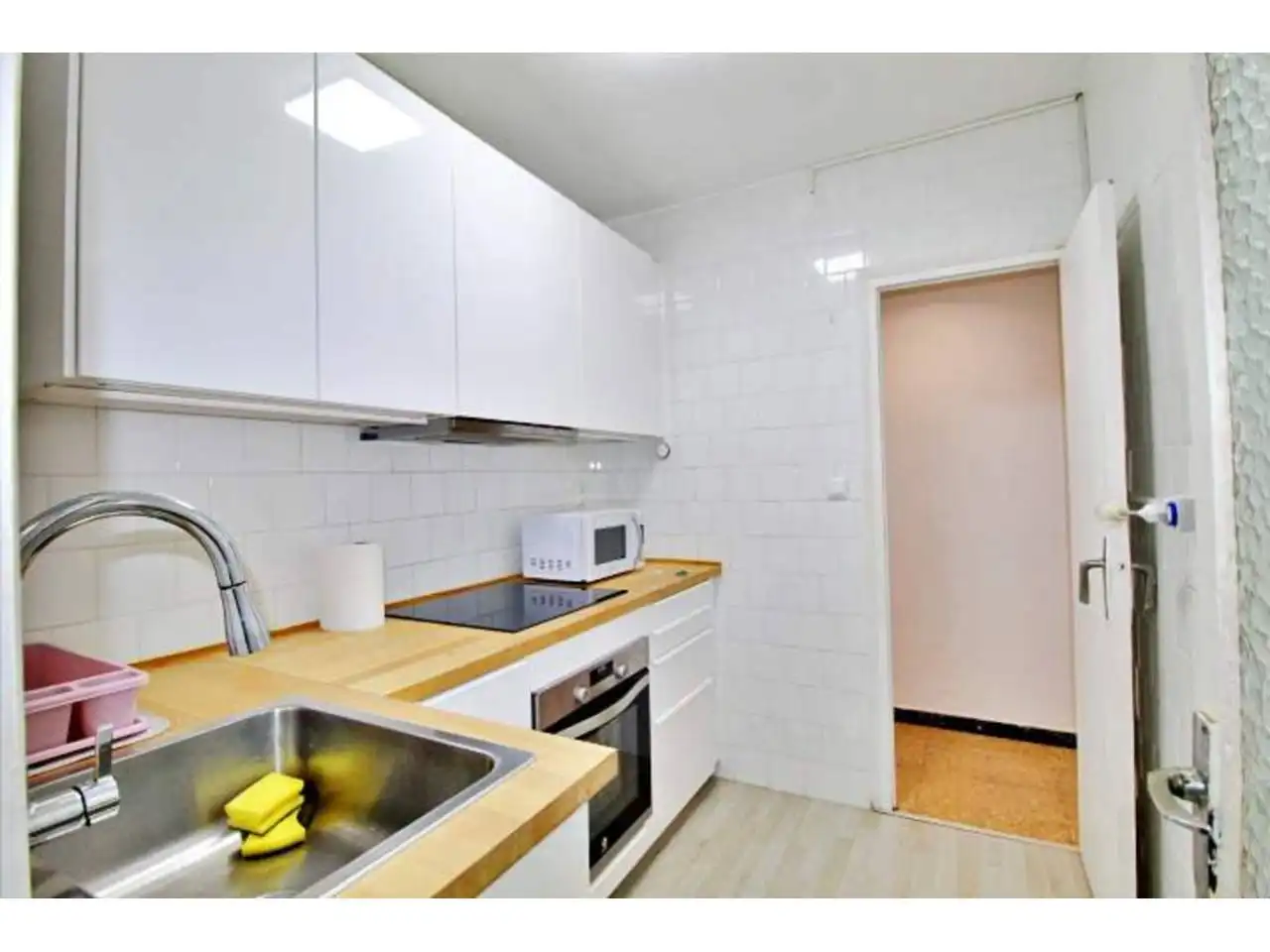 Wohnung mit Terrasse zum Verkauf in La Llagosta, imagen 14