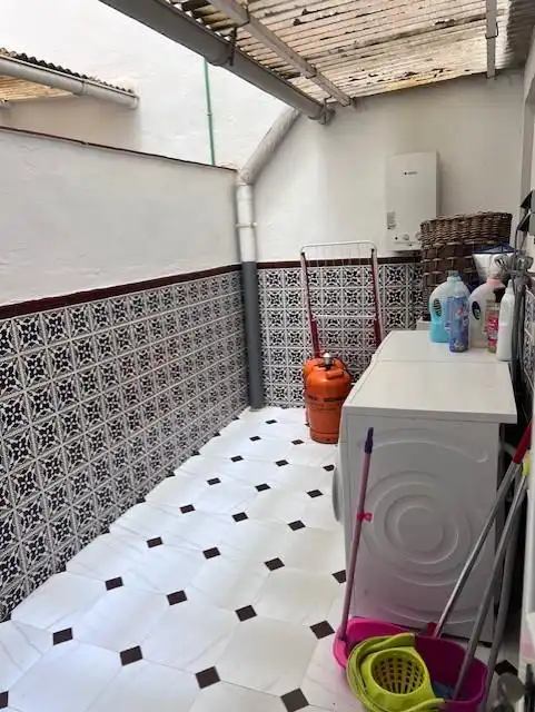 Habitatge en venda a Del Parque, imagen 28