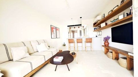 Foto 4 de Apartament de lloguer a Calle Luis Morote, Playa del Hombre - Taliarte - Salinetas, Telde