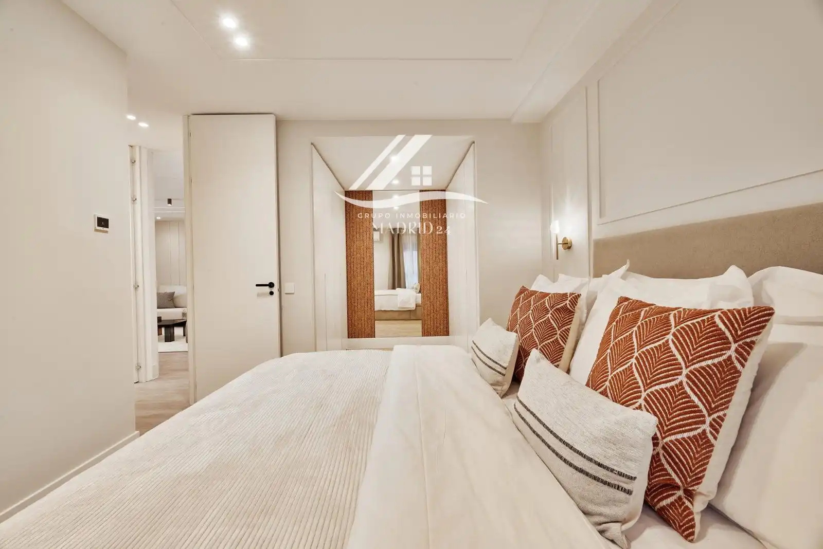 Appartement avec ascenseur à vendre à Calle de Diego De León, imagen 39